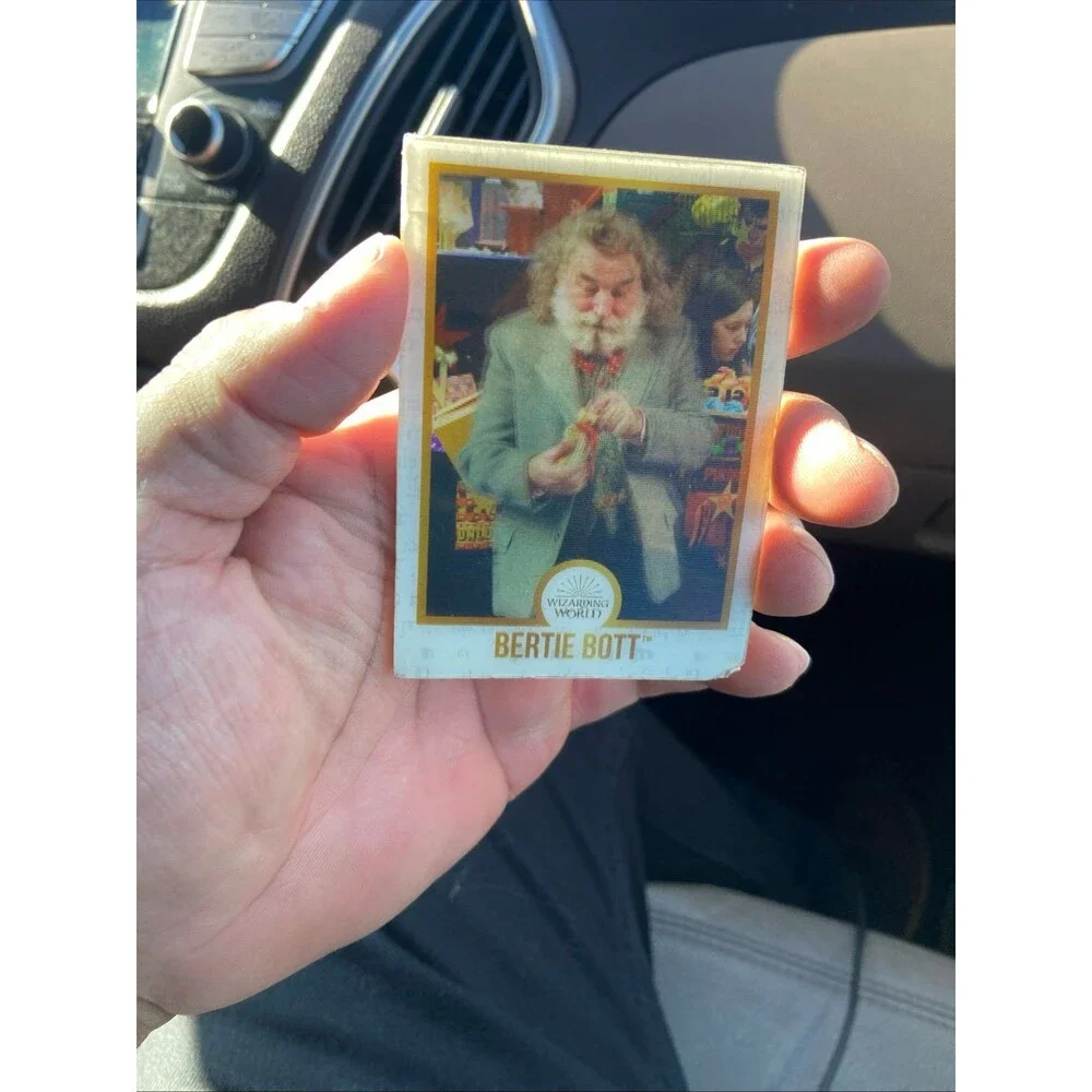 Unbranded Multi Trading-cards